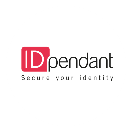 Logo IDpendant GmbH
