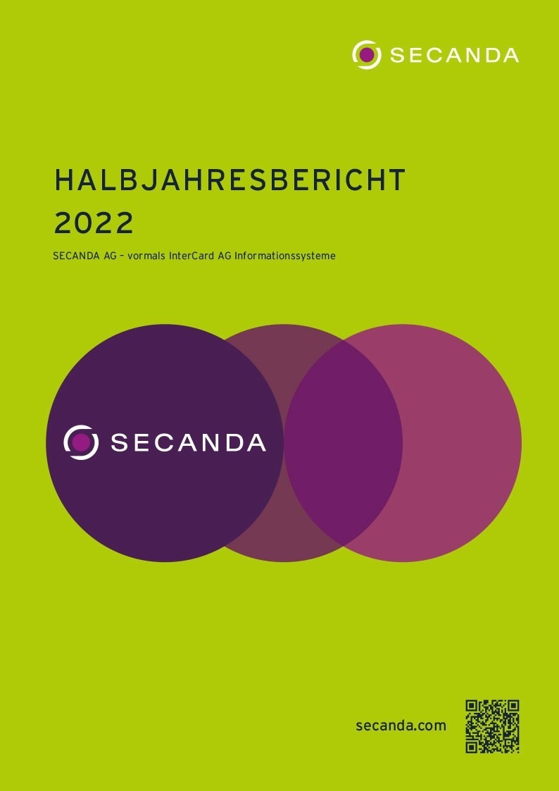 SECANDA Halbjahresbericht 2022