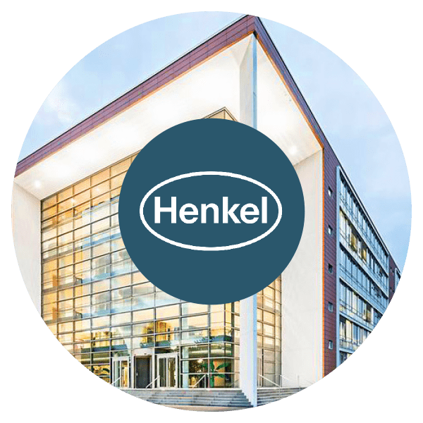 Partners Henkel