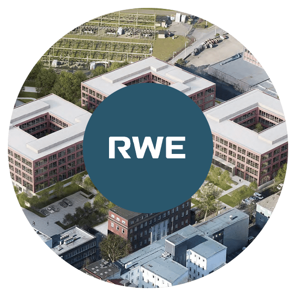 Partners RWE