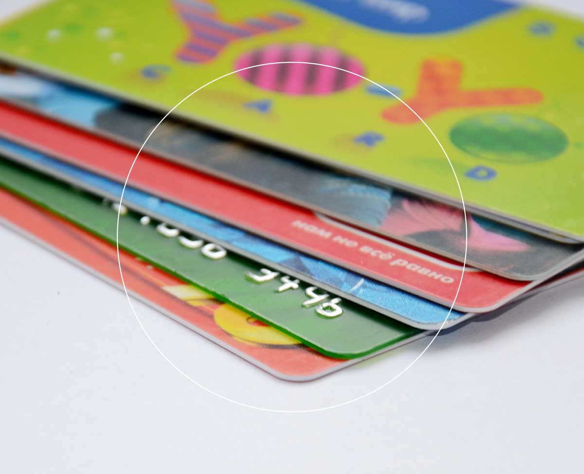 Sample image for SECANDA rfid products
