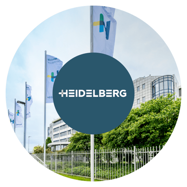 Partners Heidelberg