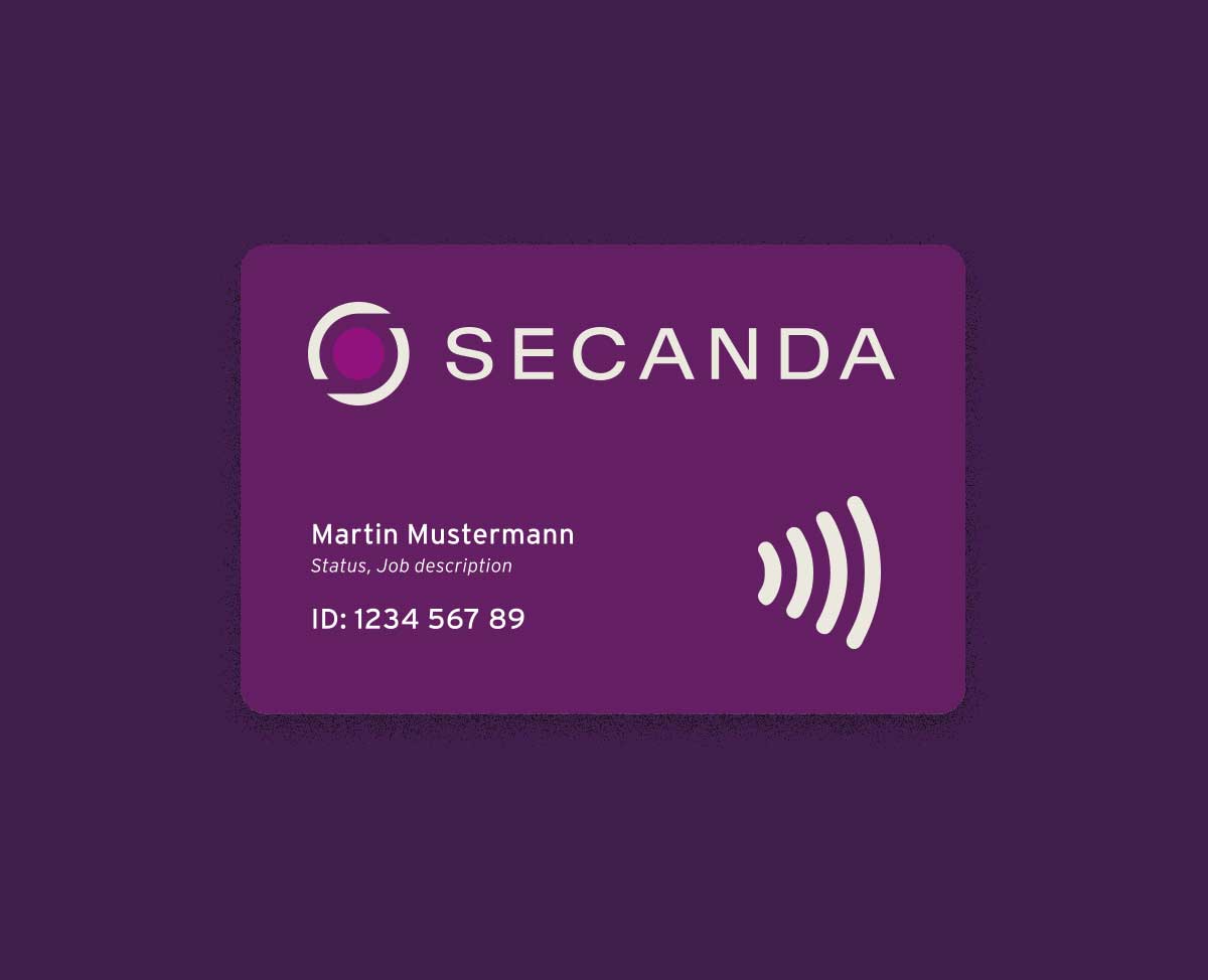 Sample image for SECANDA card technologies