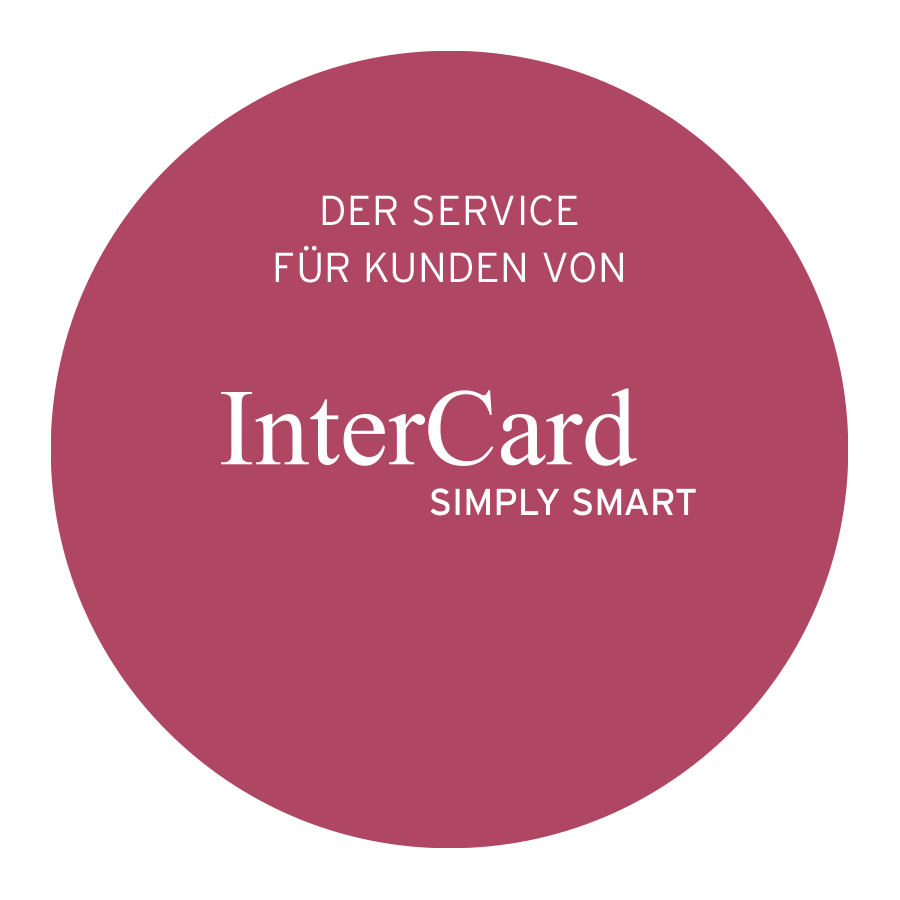 Service InterCard