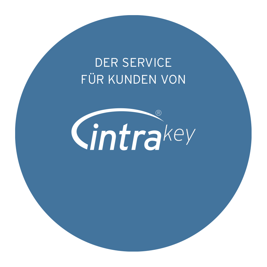 Service IntraKey
