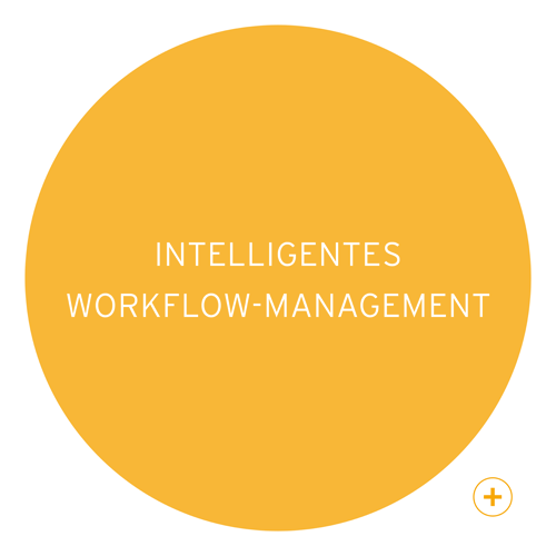 Intelligentes Workflow-Management